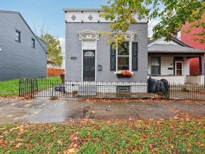 1228 Garrard St, Covington, KY, 41011