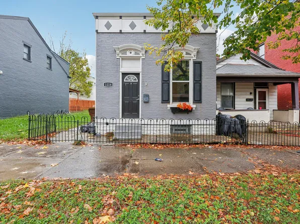 1228 Garrard St, Covington, KY 41011