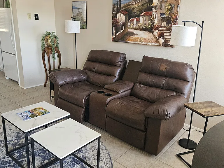 424 S Paseo Madera #B — Photo 12