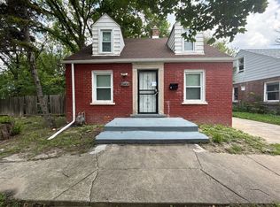 11406 Stockwell St, Detroit, MI 48224