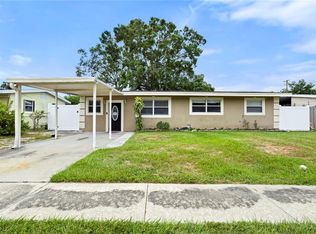4722 W Trilby Ave, Tampa, FL 33616