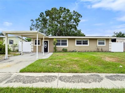 4722 W Trilby Ave, Tampa, FL, 33616