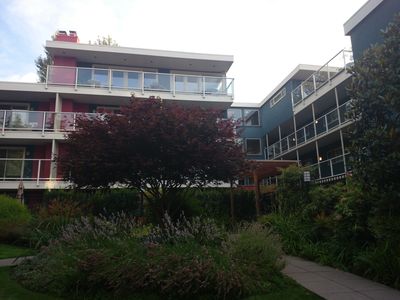 1730 Taylor Ave N APT 309, Seattle, WA, 98109