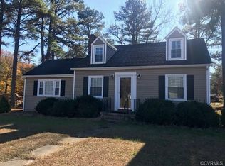 7217 River Rd, South Chesterfield, VA 23803