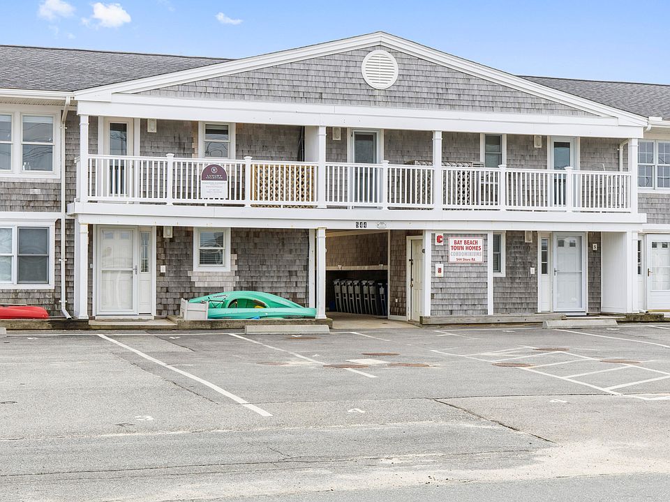 1st image of 544 Shore Road UNIT 4