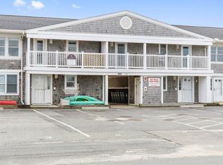 544 Shore Road UNIT 4, Truro, MA 02666