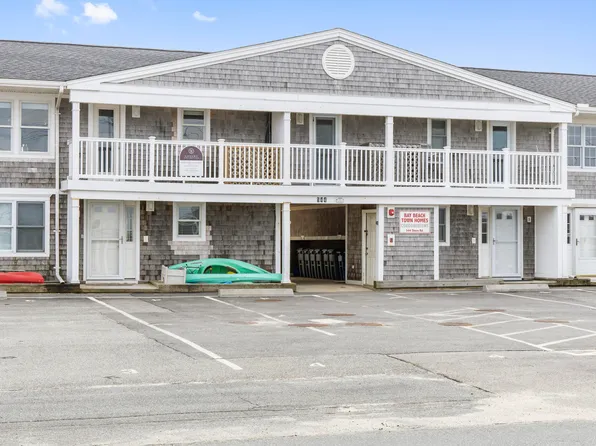 544 Shore Road UNIT 4, Truro, MA 02666