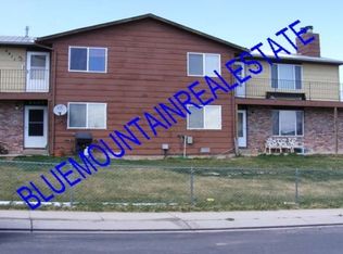 2407 Split Rock Dr, Colorado Springs, CO 80919