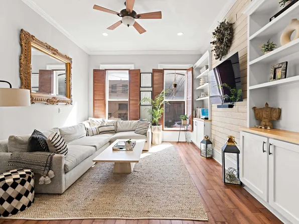 736 Garden St #B, Hoboken, NJ 07030