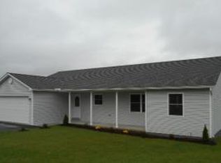 351 W Bailey Rd, Lewisburg, WV 24901