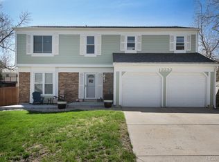 12232 W Layton Ave, Morrison, CO 80465