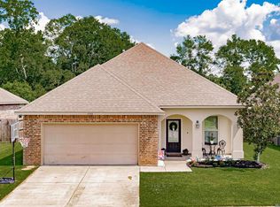 17443 Waterloo Dr, Baton Rouge, LA 70817