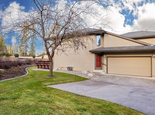 726 W Briar Cliff Ct, Spokane, WA 99218