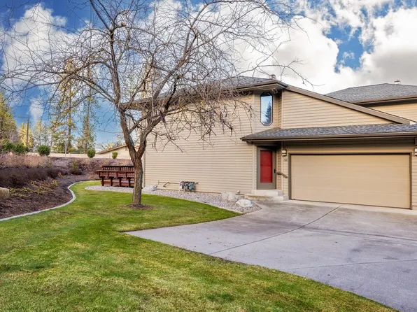 726 W Briar Cliff Ct, Spokane, WA 99218