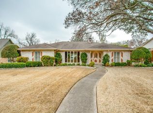 10874 Carissa Dr, Dallas, TX 75218