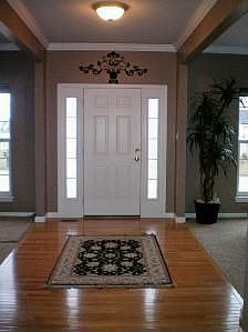 Entryway