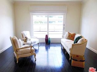 9231 Doheny Rd, West Hollywood, CA 90069