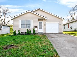 504 Pauline Dr, South Lebanon, OH 45065