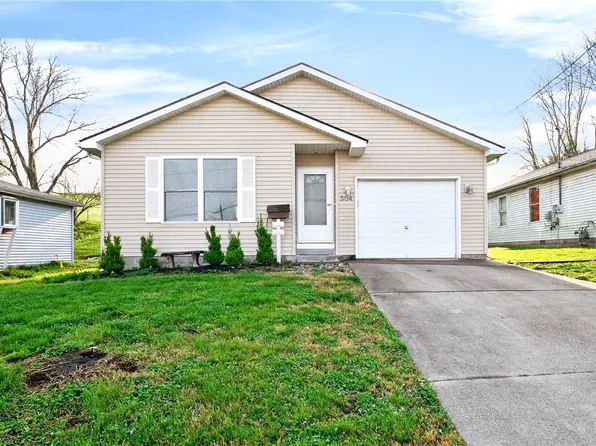 504 Pauline Dr, South Lebanon, OH 45065