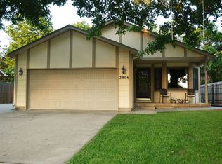3906 S Arapaho St, Wichita, KS 67215