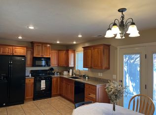 370 W 1425 N #38, Cedar City, UT 84720