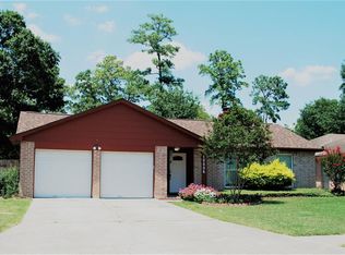 10006 Landry Blvd, Houston, TX 77070