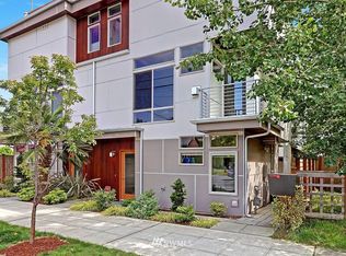 2613 NW 65th St, Seattle, WA 98107