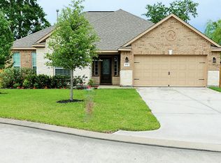 972 Gowan Dr, Conroe, TX 77301