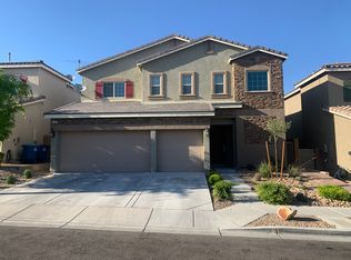9156 Mastodon Ave, Las Vegas, NV 89149