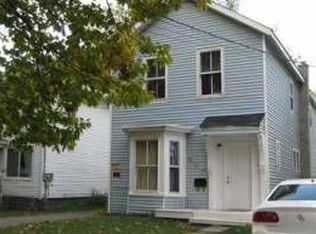 527 N Chestnut St, Lansing, MI 48933