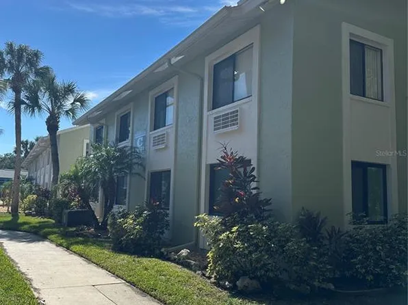 20861 Haulover Cv Unit 5, Lutz, FL 33558