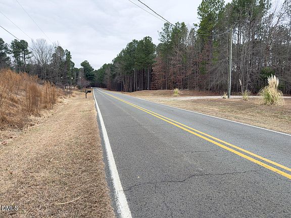 3rd image of 0 Mount Pleasant Church Rd Lot B