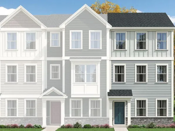 315 Deercroft Dr, Apex, NC 27539
