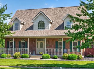 936 Hunter Trl, Mount Sterling, KY 40353