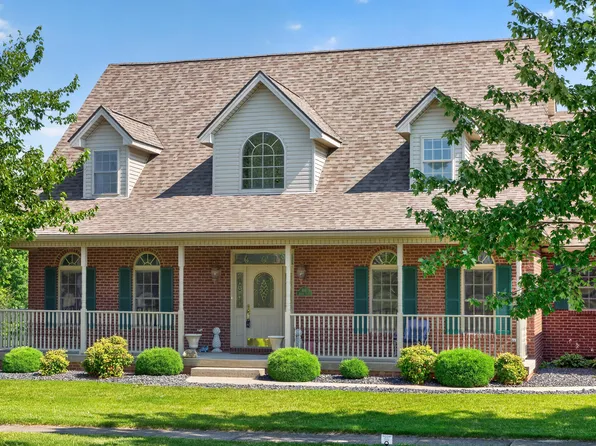 936 Hunter Trl, Mount Sterling, KY 40353
