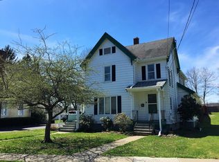81 McMaster St, Owego, NY 13827