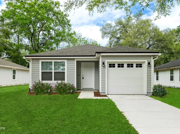 8157 FIRETOWER Road, Jacksonville, FL 32210