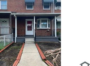 7807 Saint Boniface Ln, Baltimore, MD 21222