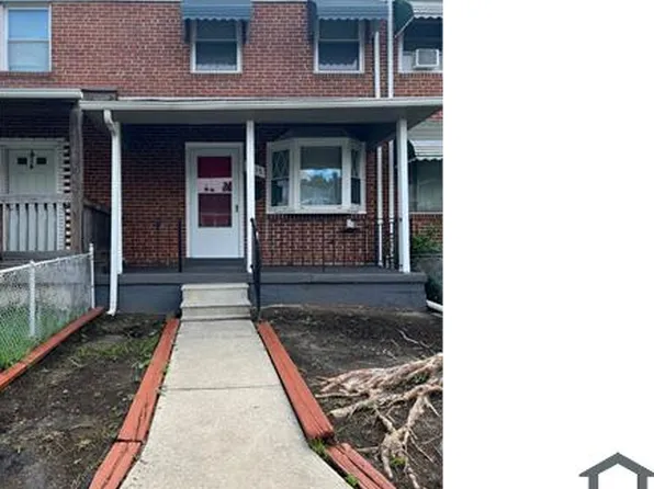 7807 Saint Boniface Ln, Baltimore, MD 21222