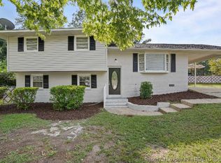 4639 Ashton Rd, Fayetteville, NC 28304