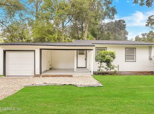 3661 Cascade Rd, Jacksonville, FL 32207