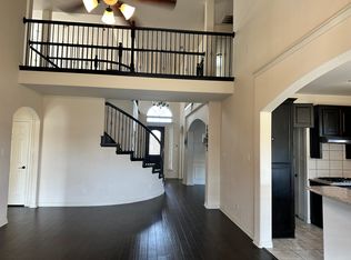 9352 Turtle Pass, Fort Worth, TX 76177