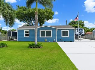 2876 Shawnee Rd, West Palm Beach, FL 33406