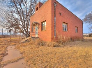 3625 N Pine St, Guthrie, OK 73044