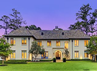 281 Bryn Mawr Cir, Houston, TX 77024