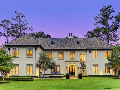 281 Bryn Mawr Cir, Houston, TX, 77024