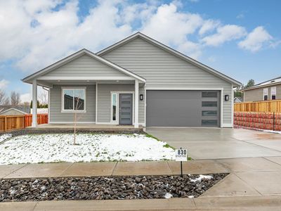 830 Steptoe View Ln, Cheney, WA, 99004
