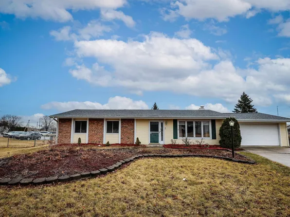 3118 Wakashan Pl, Fort Wayne, IN 46815