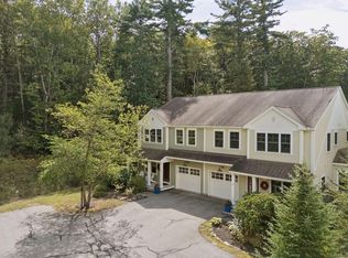 26 Harvest Ridge Road #24, Freeport, ME 04032