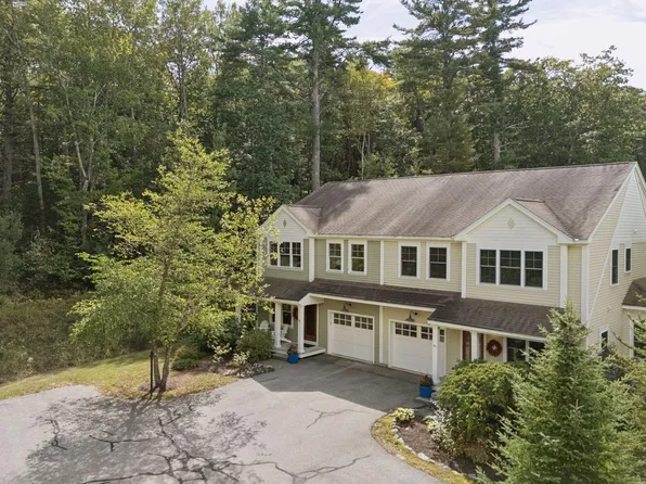 26 Harvest Ridge Road #24, Freeport, ME 04032
